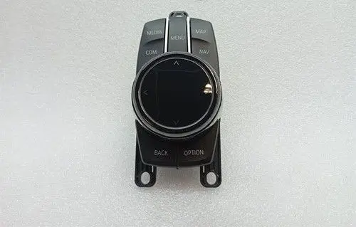 BMW M5 F90 Multifunctional control switch/knob 65829459632