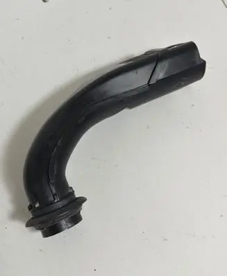 Toyota C-HR I Air intake duct part G929047030