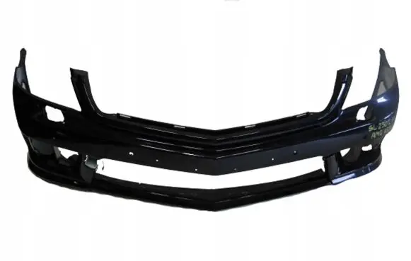 Mercedes-Benz SL R230 Front bumper