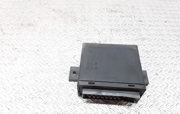 Opel Frontera B Light module LCM 09135156