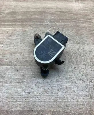 BMW 5 F10 F11 Headlight/headlamp level sensor 6784075 259160