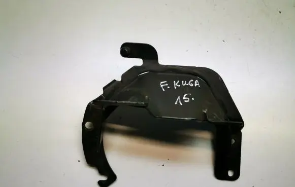Ford Kuga I Fuel filter bracket/mount holder 6G9Q9A072AB 6G9Q9A072