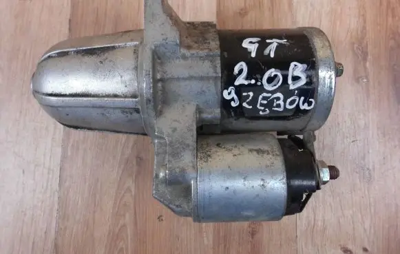 Toyota GT 86 Starter motor 23300AA730