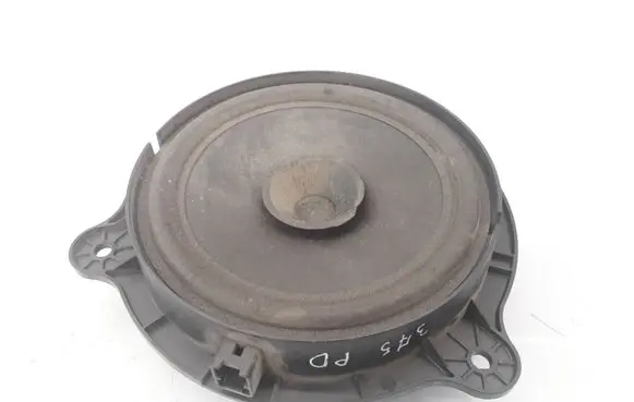 Nissan Note (E11) Front door speaker 281569U00A 7606500485