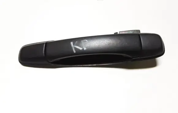 Subaru Forester SG Front door exterior handle