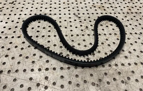 Ligier X-TOO Alternator belt 