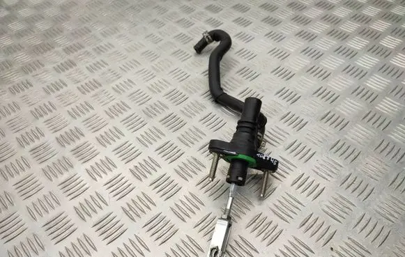 Toyota Avensis T270 Clutch master cylinder 3142002051