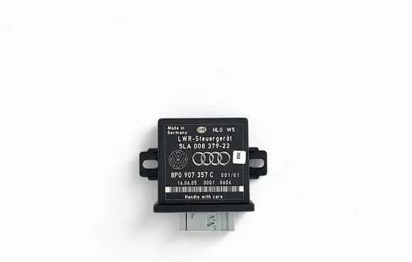 Audi A6 S6 C6 4F Light module LCM 5LA00837922 8P0907357C