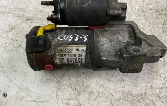 Ford Transit Custom Starter motor GK2T11000AB