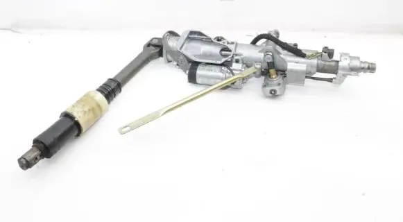 Mercedes-Benz SL R230 Steering rack mechanical part A2304602916
