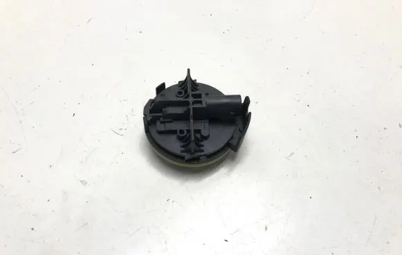 Peugeot 408 P54 Airbag deployment crash/impact sensor 9831469280