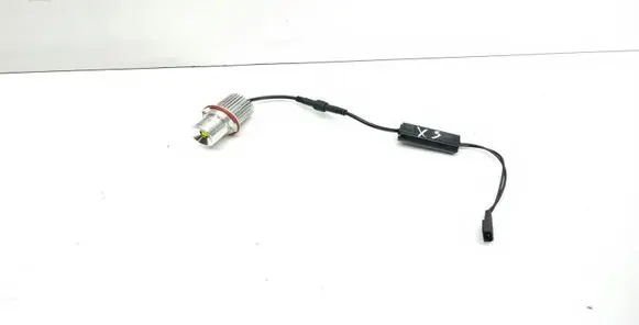 Headlight part