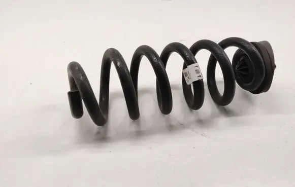 Audi A5 Rear coil spring 8B3511115