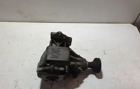 Volvo XC70 Gearbox transfer box case 7520115990 DWXJA 203220108