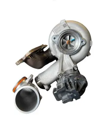 BMW M3 F80 Turbo 7850279 49335-02054 1165785027905