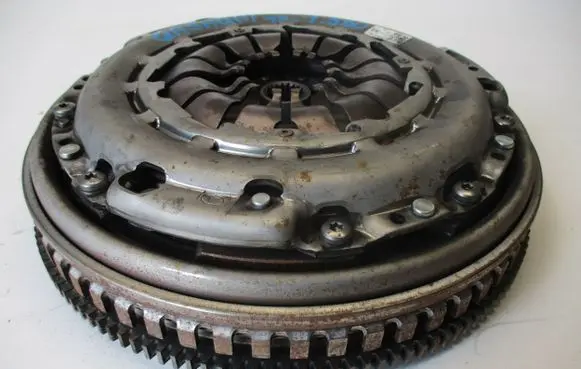 Nissan Qashqai Clutch set kit 123108271R