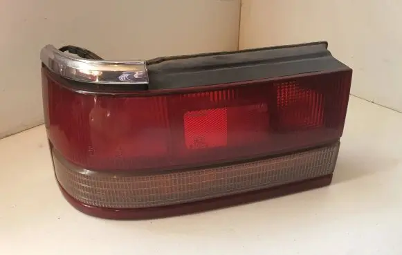 Mazda 626 Rear/tail lights 0437846