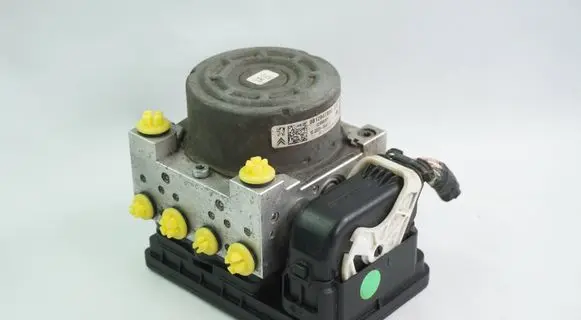 Peugeot 208 ABS Pump 9812847880 10091539553 10022004974