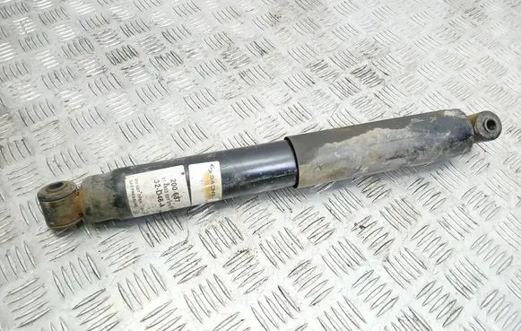 Chrysler Voyager Rear shock absorber/damper 