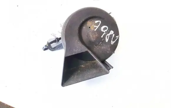 Mercedes-Benz C W203 Horn signal e1000233