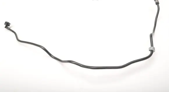 Volvo XC90 Engine coolant pipe/hose 31493271
