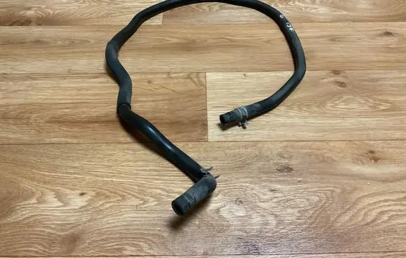 Ford Focus Engine coolant pipe/hose 3M5H8C012ML