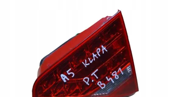 Audi A5 8T 8F Tailgate rear/tail lights 8T0945094A