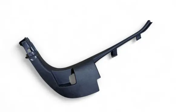 Opel Astra L Front sill trim cover 9847053880