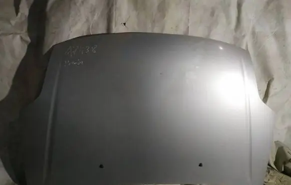 Honda Stream Engine bonnet/hood pilkas