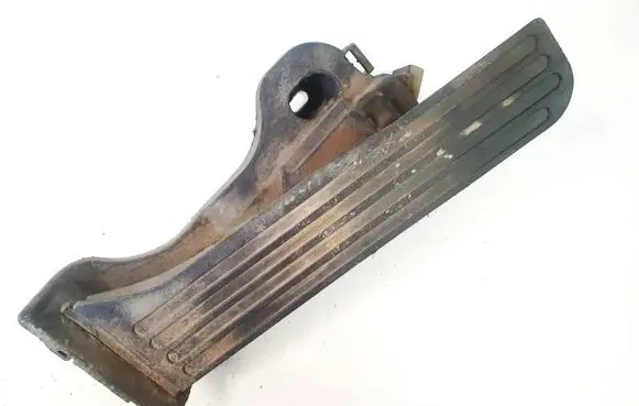 Volkswagen Golf V Accelerator throttle pedal 1k1721503l 6pv008600-00