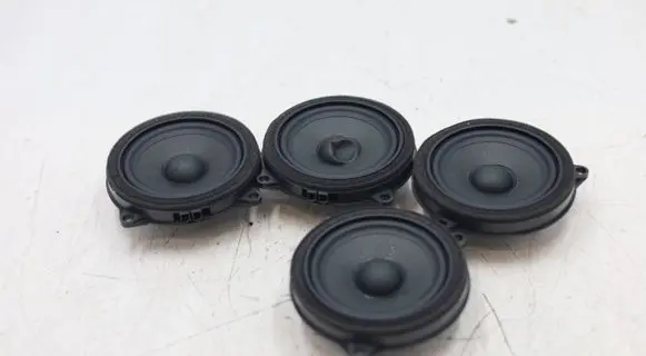 BMW X4 G02 Front door speaker 6809629MWGK160626 6809629