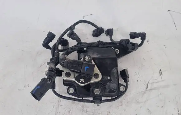 Toyota Corolla E210 E21 Oil breather separator 12211F2020 82219F4010A
