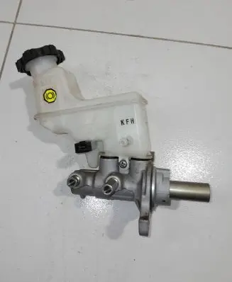 SsangYong Tivoli Master brake cylinder NOCODE