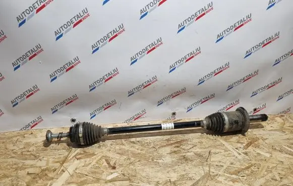BMW 1 F40 Rear driveshaft 7646867