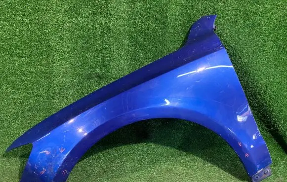 Audi Q5 SQ5 Fender 8R0821471 Botnikniejestnowy