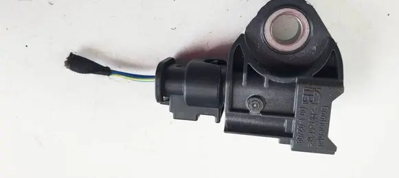 BMW 7 G11 G12 Airbag deployment crash/impact sensor 934154666 9341546