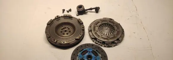 KIA Rio Clutch set kit 26AC0