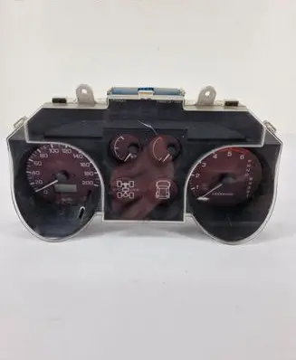 Mitsubishi Pajero Speedometer (instrument cluster) 769219240