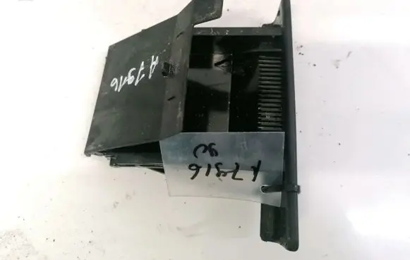 Peugeot 307 Car ashtray 9637031977