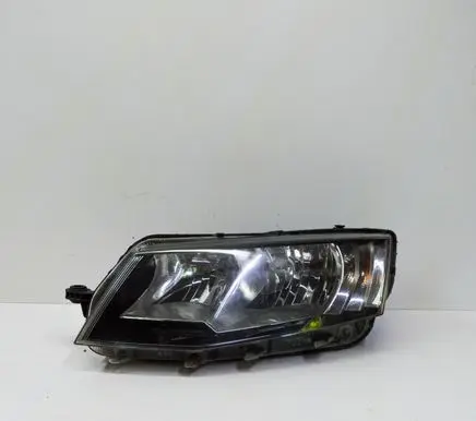 Skoda Octavia Mk3 (5E) Headlight/headlamp 5E2941015
