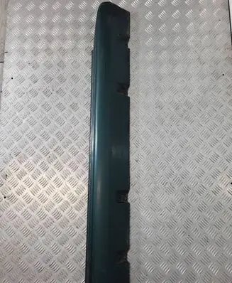 Suzuki Jimny Sill/side skirt trim 