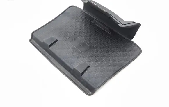 Renault Megane E-Tech Panel drawer/shelf pad 969144295R 00250297 TND01