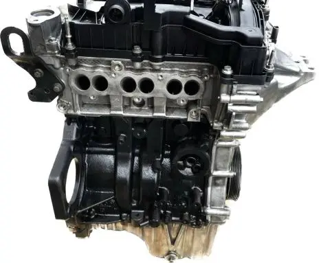 Ford Transit - Tourneo Connect Engine block 