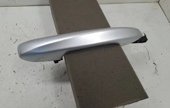 Mercedes-Benz GLC X253 C253 Front door exterior handle A0997601659
