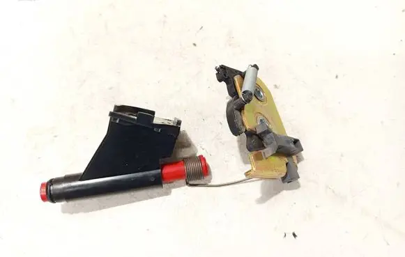 Ford Ka Seat back rest lock catch 