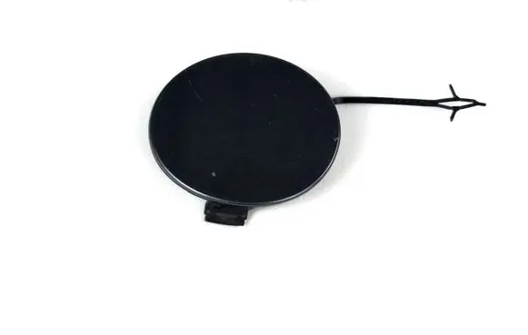 Audi A6 S6 C7 4G Front tow hook cap/cover 4g0807241f