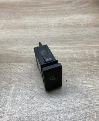 Volkswagen Sharan Windscreen/window heater switch 7M3959621
