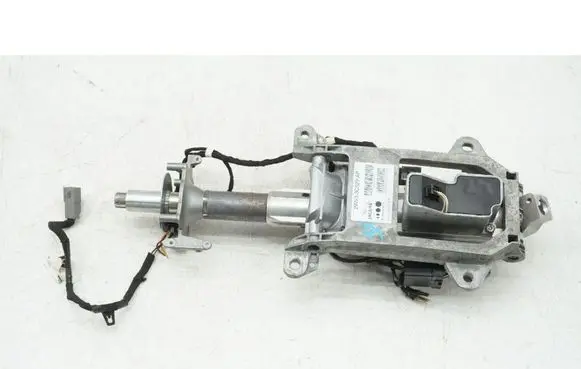 Jaguar XF X250 Steering wheel axle 2W93-3C529-AP