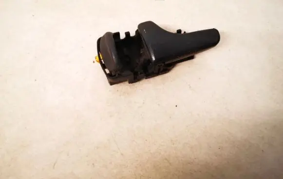 Nissan Terrano Rear door interior handle