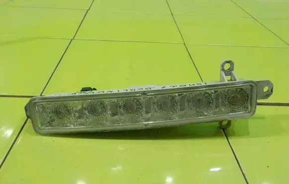 Citroen Berlingo Front fog light PRZOD DRL
